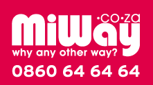 MiWay